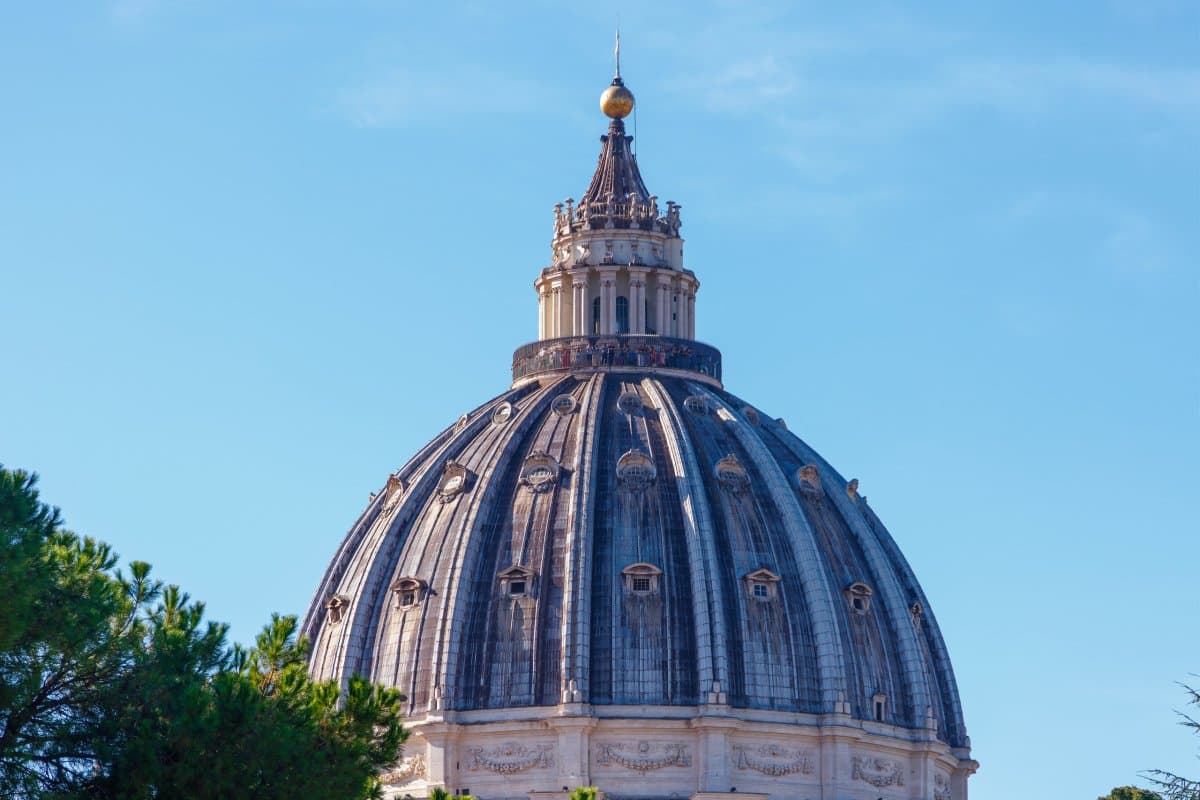 Primo Accesso ai Musei Vaticani e Cappella Sistina: Gruppo Ridotto