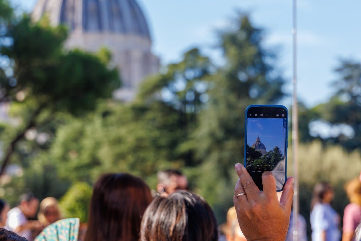 Visita Guidata ai Musei Vaticani e Cappella Sistina con Ingresso Garantito